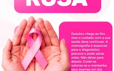 Outubro Rosa