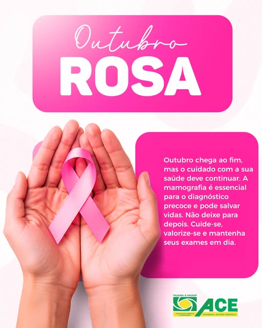 Outubro Rosa